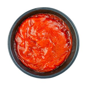 سـس چیلی (تند)