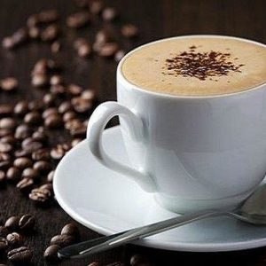 کاپوچینو