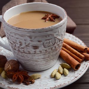 چای ماسالا