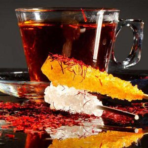 چای نبات