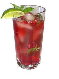 رد موهیتو