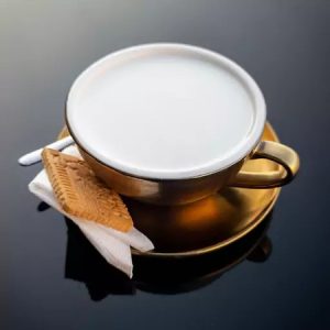 وایت چاکلت